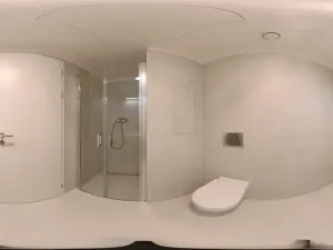 Pronájem bytu 1+kk, Praha - Hloubětín, Poděbradská, 32 m2