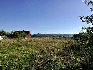 Prodej pozemku pro bydlení, Strakonice, 570 m2