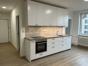 Pronájem bytu 3+kk, Praha - Braník, Ke Krči, 57 m2