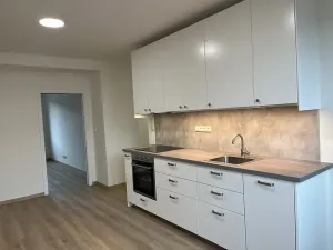 Pronájem bytu 3+kk, Praha - Braník, Ke Krči, 57 m2