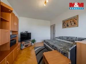 Prodej bytu 3+1, Ostrovačice, Žebětínská, 73 m2