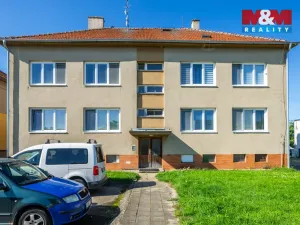 Prodej bytu 3+1, Ostrovačice, Žebětínská, 73 m2