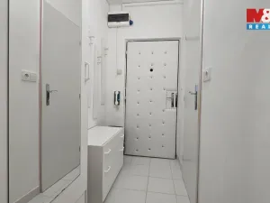 Pronájem bytu 2+kk, Konice, Zahradní, 37 m2