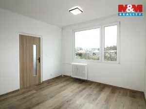Pronájem bytu 2+1, Varnsdorf, Hrnčířská, 49 m2