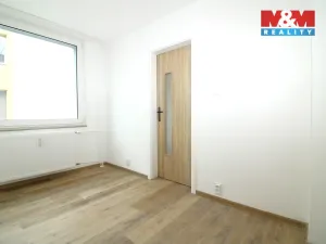 Pronájem bytu 2+1, Varnsdorf, Hrnčířská, 49 m2