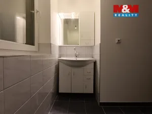 Pronájem rodinného domu, Ostrava - Hošťálkovice, Hlavní, 50 m2