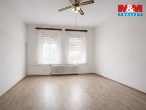 Prodej bytu 2+1, Krupka, Poštovní, 60 m2