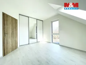 Pronájem rodinného domu, Praha - Točná, Keltská, 142 m2
