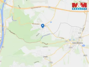 Pronájem rodinného domu, Praha - Točná, Keltská, 142 m2