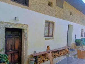 Prodej chalupy, Kadov - Pole, 90 m2