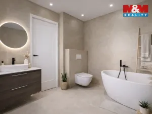 Prodej rodinného domu, Raškovice, 120 m2