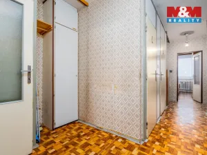 Prodej bytu 3+1, Praha - Horní Měcholupy, Na křečku, 80 m2