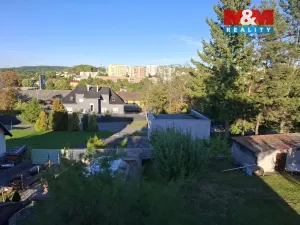 Prodej rodinného domu, Příbram - Příbram IV, Aloise Jiráska, 180 m2