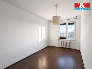 Pronájem bytu 2+1, Rychvald, Středová, 48 m2