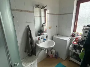 Pronájem bytu 3+1, Praha - Kyje, Herdovská, 80 m2