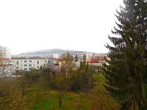 Prodej bytu 2+1, Zlín, Sokolská, 52 m2