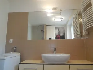 Prodej bytu 2+1, Zlín, Sokolská, 52 m2