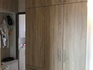 Pronájem bytu 2+1, Zlín, Kúty, 58 m2