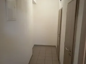 Pronájem obchodního prostoru, Napajedla, Dr. Beneše, 56 m2