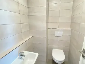 Pronájem bytu 2+kk, Plzeň, U Borských kasáren, 54 m2