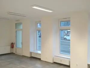 Pronájem obchodního prostoru, Brno, Vídeňská, 56 m2