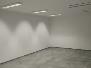 Pronájem obchodního prostoru, Brno, Vídeňská, 56 m2