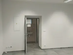 Pronájem obchodního prostoru, Brno, Vídeňská, 56 m2