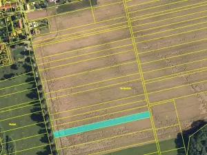 Prodej pole, Vavřinec, 3748 m2