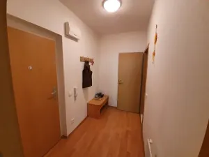 Pronájem bytu 1+kk, Jihlava, F. X. Šaldy, 38 m2