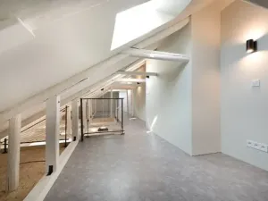 Pronájem bytu 2+kk, Jihlava, Havířská, 56 m2