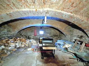 Prodej rodinného domu, Mnichov, 120 m2