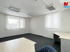 Pronájem kanceláře, Mladá Boleslav, Táborská, 57 m2