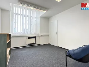 Pronájem kanceláře, Mladá Boleslav, Táborská, 57 m2