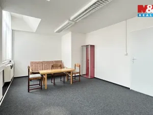 Pronájem kanceláře, Mladá Boleslav, Táborská, 57 m2