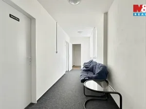 Pronájem kanceláře, Mladá Boleslav, Táborská, 57 m2
