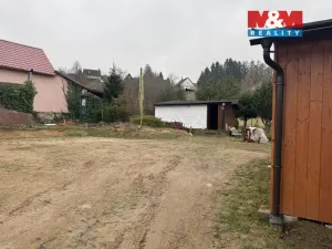 Pronájem chaty, Seč, 25 m2