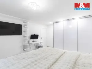 Prodej bytu 2+1, Ostrava - Výškovice, Břustkova, 62 m2