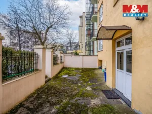 Prodej bytu 2+1, Praha - Vinohrady, Lublaňská, 66 m2