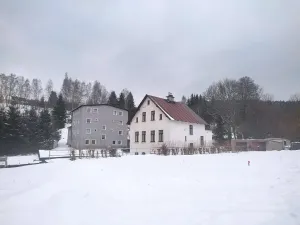 Prodej rodinného domu, Smržovka, 137 m2