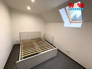 Pronájem bytu 3+kk, Mařenice, 40 m2
