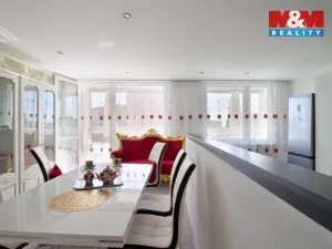 Prodej bytu 3+1, Most, Bohuslava Vrbenského, 76 m2