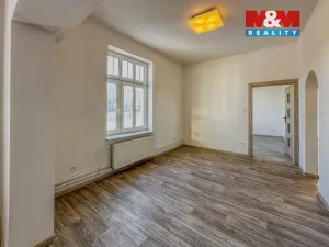 Pronájem bytu 4+1, Hlučín, Ostravská, 86 m2