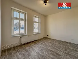 Pronájem bytu 4+1, Hlučín, Ostravská, 86 m2