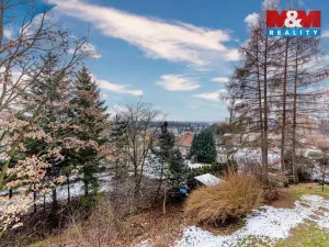 Prodej bytu 2+1, Třemošnice, Brigádnická, 49 m2