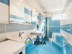 Prodej rodinného domu, Brno, Kalvodova, 350 m2