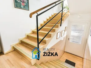 Prodej rodinného domu, Brno, Kalvodova, 350 m2