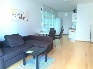 Pronájem bytu 2+kk, Praha - Košíře, Pod Kavalírkou, 65 m2