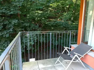 Pronájem bytu 2+kk, Praha - Košíře, Pod Kavalírkou, 65 m2