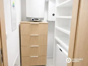 Prodej bytu 3+kk, Veverské Knínice, 64 m2