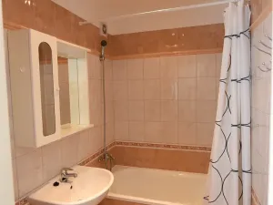 Pronájem bytu 1+kk, Praha - Stodůlky, Blattného, 32 m2
